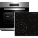 Beko BSM 22520 X ugradni set