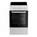 Beko FSS 57100 GW šporet
