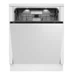 Beko DIN 48430 AD ugradna sudomašina