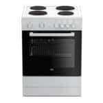 Beko FSE 66000 GW šporet