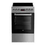 Beko FSM 57300 GX šporet
