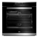 Beko BVM35500XPS ugradna rerna