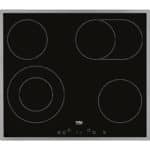 Beko HIC 64403 X ugradna ploča