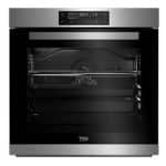 Beko BIR32400XMS ugradna rerna
