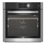 Beko BIM 19700 XMS ugradna rerna