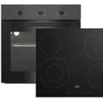 Beko BSSE11120BD ugradni set