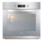 Beko BIM 22303 M ugradna rerna