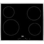 Beko HIC 64401-1 X ugradna ploča