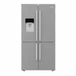 Beko GN1426234ZDXN frižider