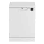 Beko DVN 04321 W mašina za pranje sudova