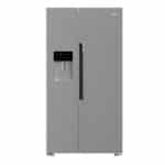 Beko GN162341XBN frižider