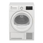 Beko DS 7139 TX mašina za sušenje veša