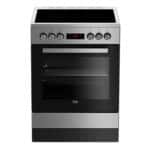 Beko FSE 67310 GX šporet
