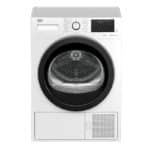 Beko DF 7439 SX mašina za sušenje veša