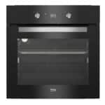 Beko BIM24300BS ugradna rerna