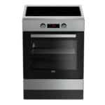 Beko FSM 69301 GXT indukcioni šporet