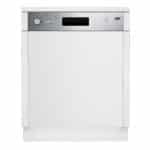 Beko DSN 05311 X ugradna sudomašina