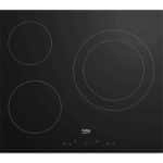 Beko HIC 63401 T ugradna ploča