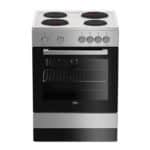 Beko FSE 66000 GS šporet