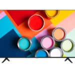 Hisense 55A6BG televizor