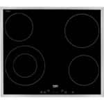 Beko HIC 64402 X ugradna ploča