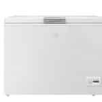 Beko HSA32530N zamrzivač
