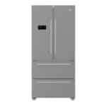 Beko GNE60531XN frižider