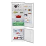 Beko BCSE 400 E40SN ugradni frižider