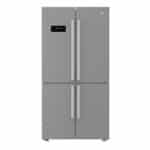 Beko GN1416232ZXN frižider