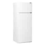 Beko BDSA250K4SN ugradni frižider