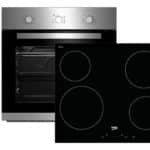 Beko BSC 22120 X ugradni set