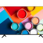 Hisense 43A6BG televizor