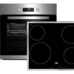 Beko BSM 22320 X ugradni set