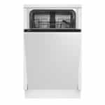 beko BDIS 35026 ugradna sudomašina