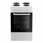Beko FSS 56000 W šporet