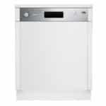 Beko DSN 05310 X ugradna sudomašina
