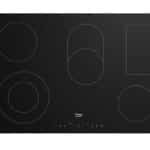 Beko HIC 85402 T ugradna ploča