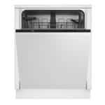 Beko DIN 36420 ugradna sudomašina