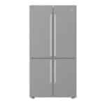 Beko GN1406231XBN frižider