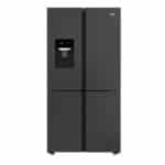 Beko GN1426233ZDRXN frižider