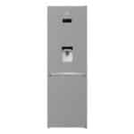 Beko MCNA366E40DXBN frižider