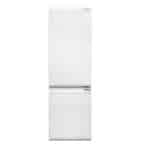 Beko BCSA285K4SN ugradni frižider