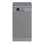 Beko DVS 05024 S mašina za pranje sudova