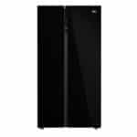 Beko GN163140ZGBN frižider