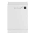 Beko DVN 05320 W mašina za pranje sudova