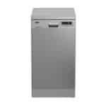 Beko DFS 05020 S mašina za pranje sudova