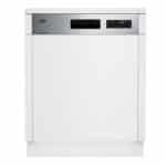 Beko DSN 26420 X ugradna sudomašina
