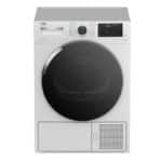 Beko DG 8540 SX mašina za sušenje veša