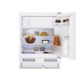 Beko BU1154N podpultni ugradni frižider
