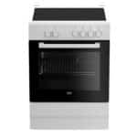 Beko FSS 67000 GW šporet
